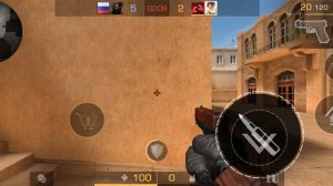 Асмр Стендофф 2 Играем 2 на 2 Союзники+Звуки рта +Звуки рук +шёпот