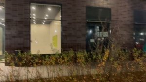 Объект в Люберцах.