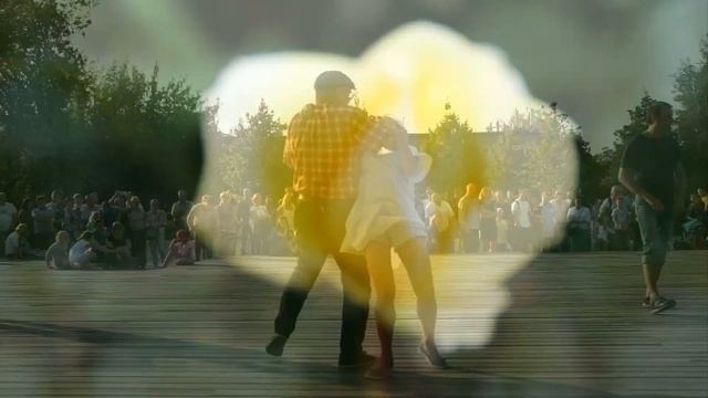 Парк культуры и Нескучный сад. День города 8.09.2018 смотреть онлайн