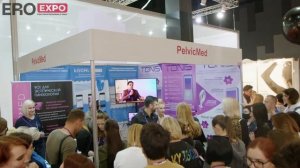 ЭроЭкспо-2021 EroExpo отчетный ролик