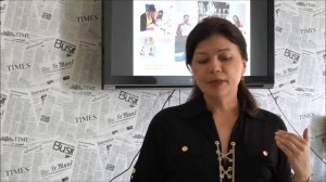 Талина Венгржновская о коучинге счастливых отношений