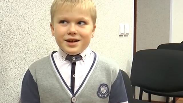 Дети о своих родителях-полицейских смотреть онлайн