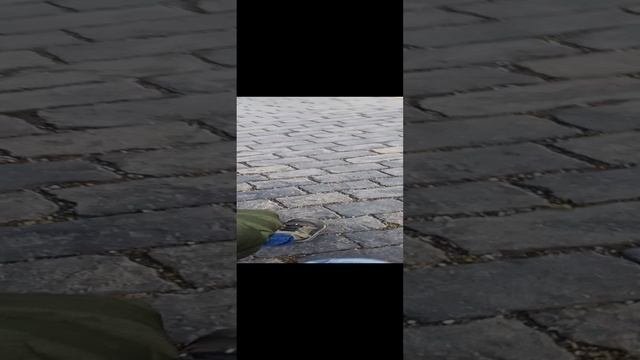Красная площадь 2 часть