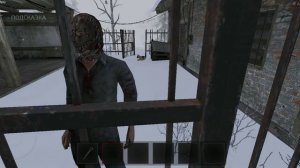 БАГИ В МЕТЕЛИ ИЛИ КАК ПРОЙТИ ТРЕТЬЮ ГЛАВУ ЗА 2 МИНУТЫ | Metel - Horror Escape