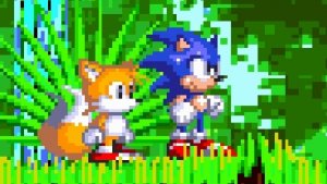 игра sonic 3