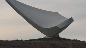 Крым Керчь Героевское Музей десанта 20180801-11