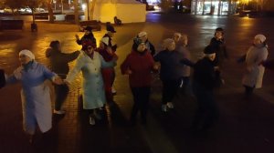 Цыганочка...... 08.11.24.