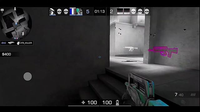 Standoff 2| "Bad Bad" | 500 💙 | Ranked Highlights смотреть онлайн