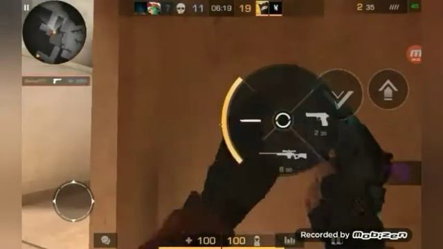 Эпик моменты в Standoff 2 #5 смотреть онлайн