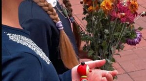 Дети, в школу собирайтесь!!!