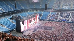 Концерт группы Руки Вверх