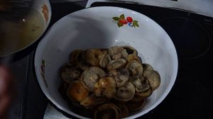 Как солить грузди чтобы было вкусно