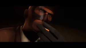 End of the line [team fortress 2] 2014