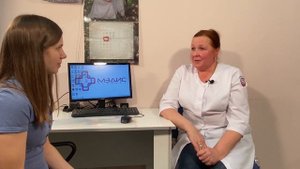 123.27 Удаление гемангиом лазером - частые вопросы. Мальчикова А.А., дерматовенеролог В.К.