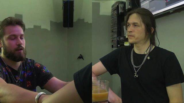 Двое в Кадре с Кириллом Луцаном. немного о профессии тестировщика смотреть онлайн