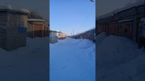 Ничиго себе поссать сходила!