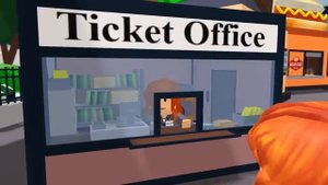 СКУЛБОЙ СТАЛ БОМЖОМ В РОБЛОКСЕ - 1 Серия (Грустная история в роблоксе)