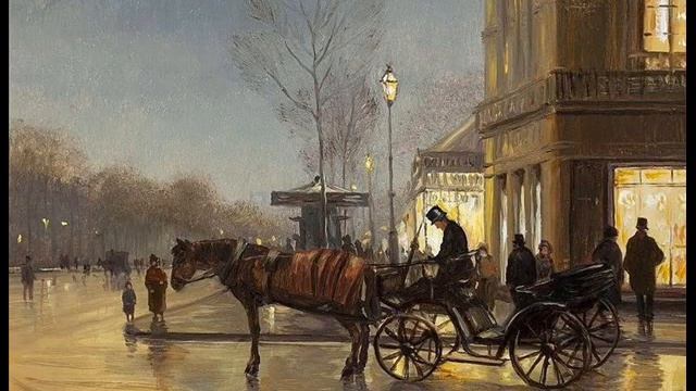 Произведение искусства, Чехов А.П.