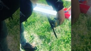 заводка микродвигателя кмд 2.5