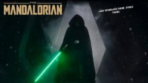 Star Wars : Luke skywalker theme (a friend x the force theme) EPIC VERSION