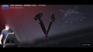 КЕНТ АПК ПЕРВЫЙ КТО ВЫБЕЛ ТЫЧКИ СТАНДОФФ 2!