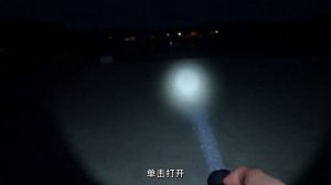 convoy M21F Lumenus sft40 led 2000 lumen 毛裤手电筒21700| m21f评测