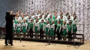 Г. Гладков "Песня о волшебниках"