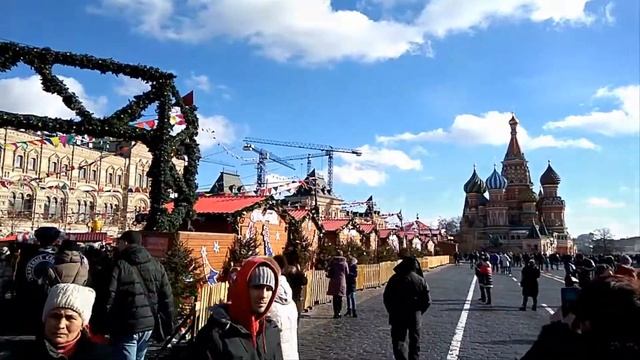 Масленица. Прощёное воскресенье смотреть онлайн