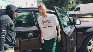 БОГАТЫЙ ШКОЛЬНИК VS БЕДНЫЙ _ СЫН ЧИНОВНИКА С ЛИЧНОЙ ОХРАНОЙ (Лох против крутого)