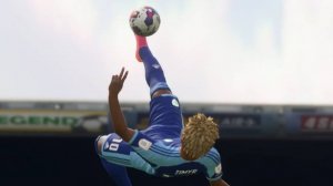 Фифа 23 Воробьёвы горы №1