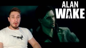 ВРАГ ТРАКТОР?! ▶ ALAN WAKE №7