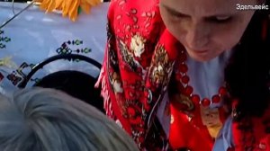 100 лет Апшеронскому району  Парк Юность