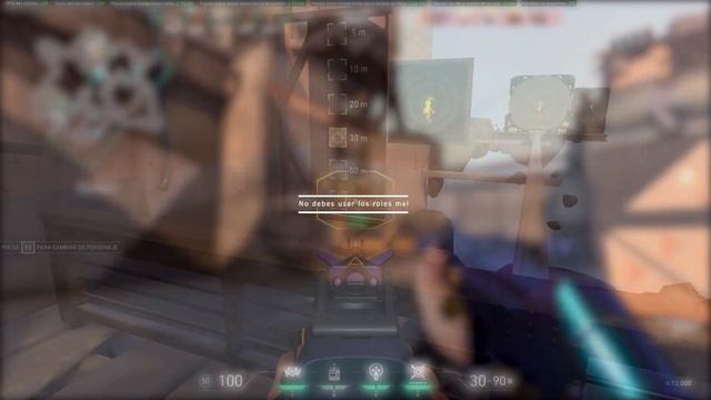 7 cosas que no debes hacer en Valorant - Fase beta смотреть онлайн