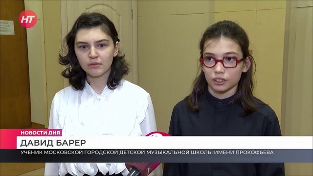 Концерт к 150-летию С.В.Рахманинова в Великом Новгороде