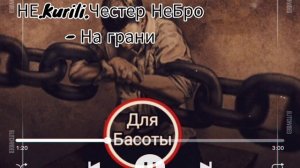 He.Kurili.Честер не Бро - На грани