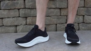 New Balance Fresh Foam X Kaiha Rd REVIEW - ft Samos Jewelry