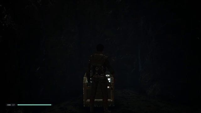 Star Wars Jedi: Fallen Order (PC) 4K - Part 20 - Climb the Origin Tree (Love It When I'm Wrong) смотреть онлайн