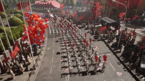 Atomic Heart   Арлекино