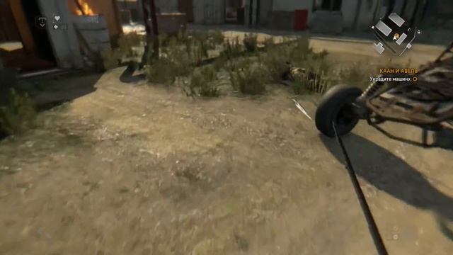 Начинаем проходить Dying Light The Following #1 смотреть онлайн