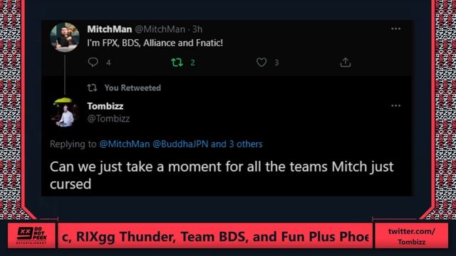 VALORANT Crashes during VCT Pro Match - VALORANTING EP58 (Slumber Party Edition) смотреть онлайн