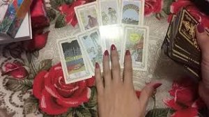 Какую месть готовит мне человек⁉️