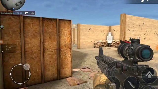 НОВЫЙ КЛОН CS STANDOFF 2 смотреть онлайн