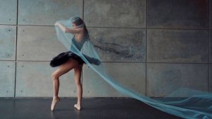 Небо на ветвях -авторская версия