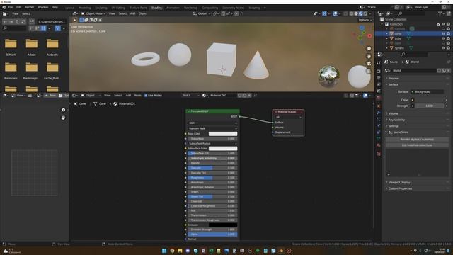 6- Chapter I Color objects