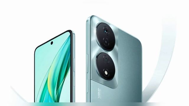 Представлен бюджетный смартфон Honor 90 Smart