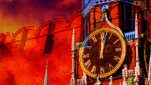 На краю стою...