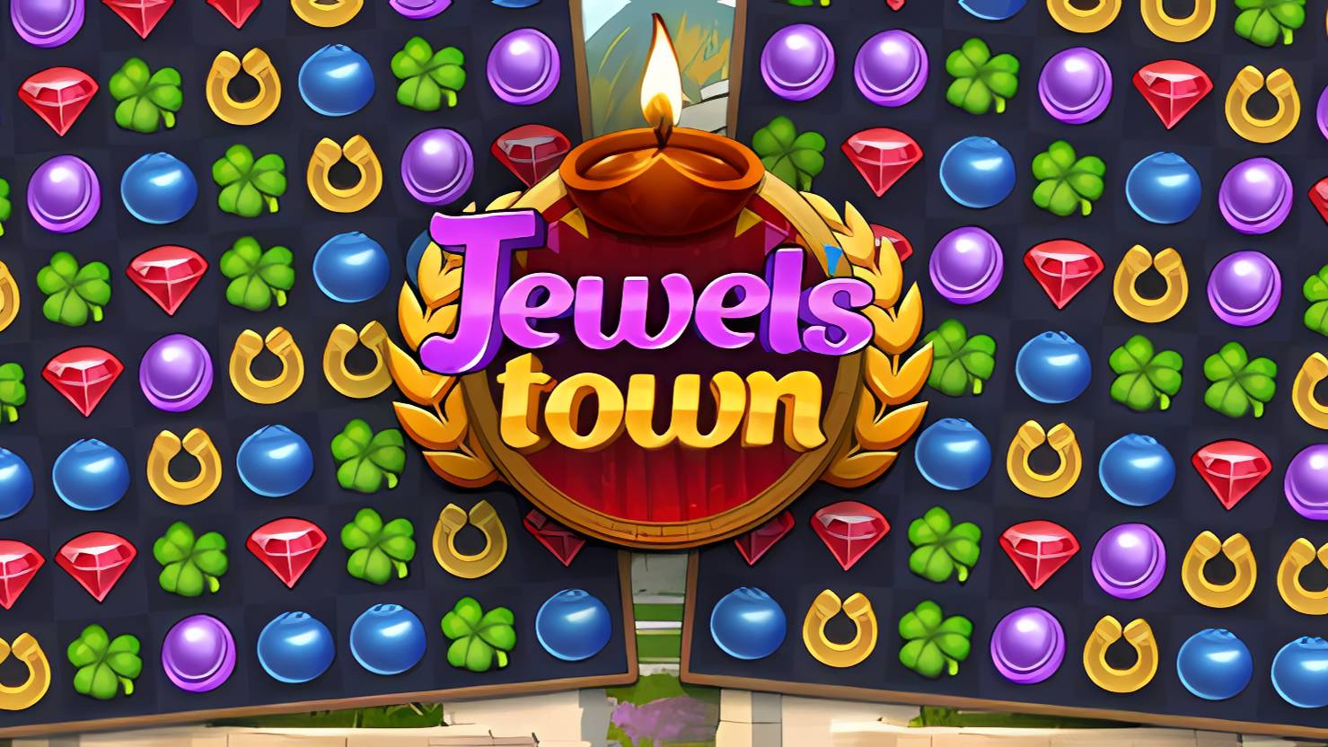 Jewels town 🅰🅽🅳🆁🅾🅸🅳🅿🅻🆄🆂👹 #Jewels town