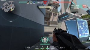 МУВИК ПО ВАЛОРАНТ l МОНТАЖ l VALORANT FRAGMOVIE