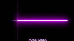 Star Wars Sound Effects - Jedi Lightsaber Ignition & Retraction