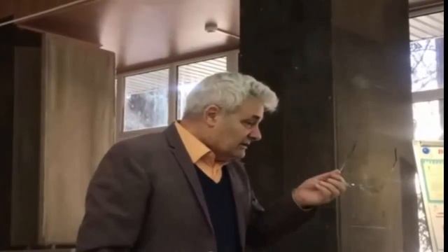 конференция  Любовь и проклятие